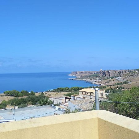 Modus B&B San Vito Lo Capo Exterior photo