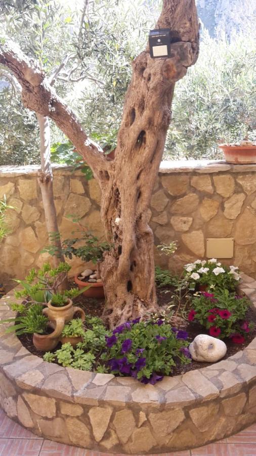 Modus B&B San Vito Lo Capo Exterior photo