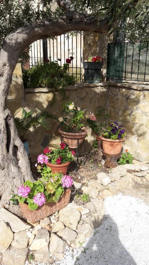 Modus B&B San Vito Lo Capo Exterior photo